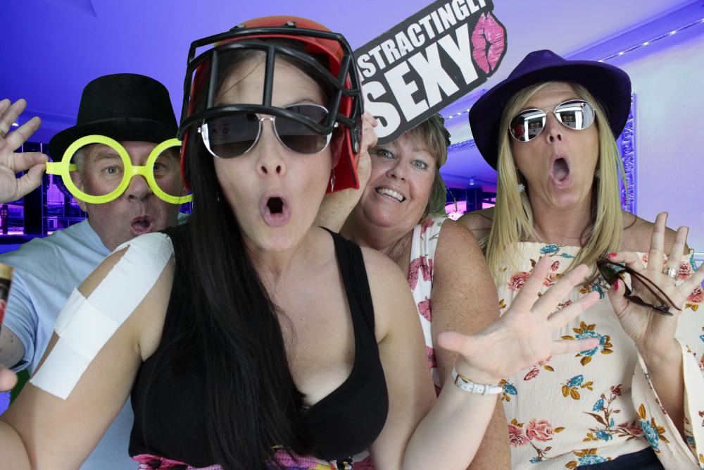 Porflot Logistics BBQ | View more photos from the event at gallery.myphotoboothexperience.co.uk/u/MyPhotoBoothExperienceLtd/Porflot-Logistics-BBQ